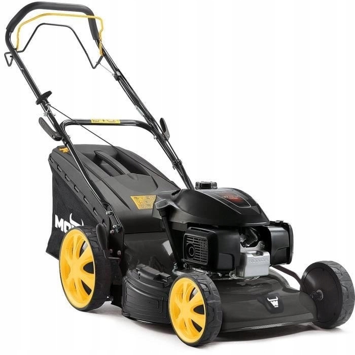 Benzínová kosačka na trávu AL-KO by MOWOX PM 5170 SHW-H, motor HONDA, 51 cm, pohon 4 v 1